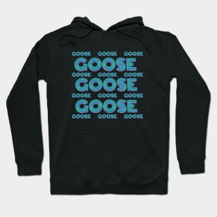 goose Hoodie